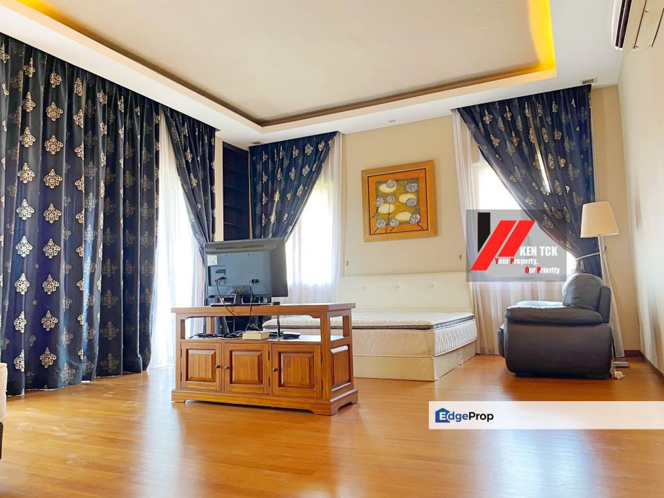 Selangor Damansara Idaman Villa ,Petaling Jaya Bungalow for Sale, Selangor, Ara Damansara