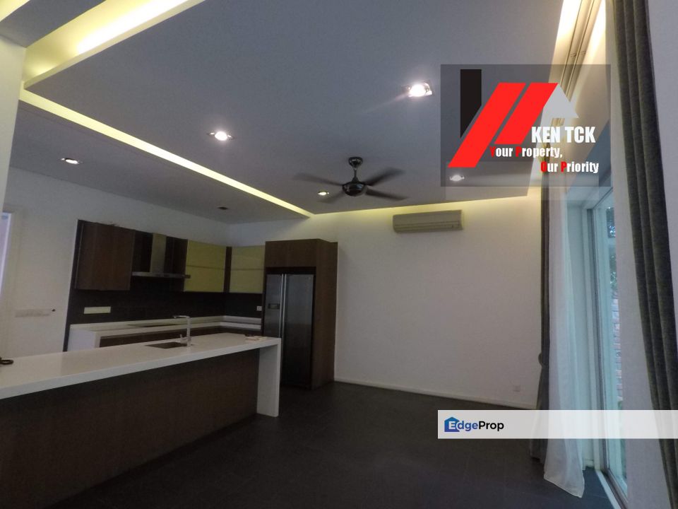Seri Pilmoor , Ara Damansara Semi-D house for Sale, Selangor, Ara Damansara