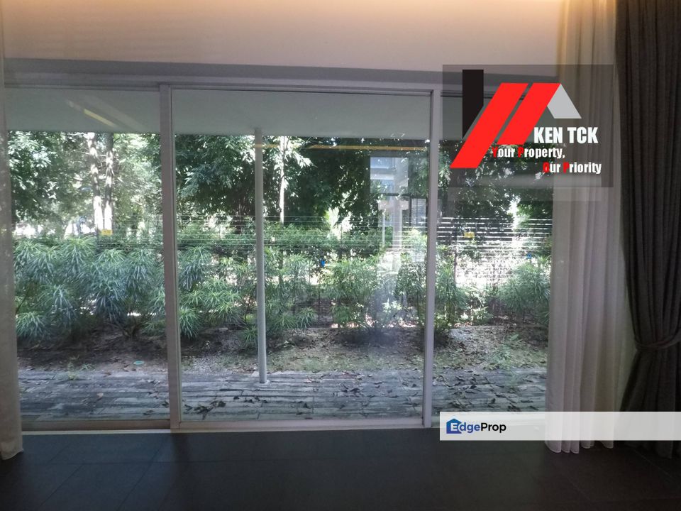 Seri Pilmoor , Ara Damansara Semi-D house for Sale, Selangor, Ara Damansara