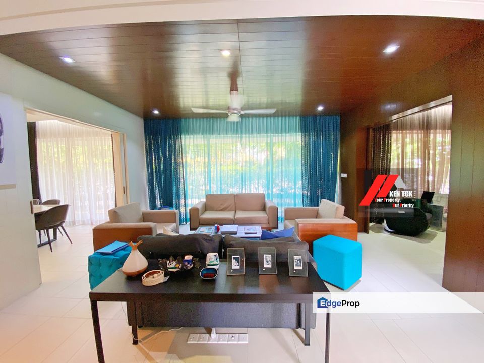 Seri Pilmoor , Ara Damansara Semi-D house for Sale, Selangor, Ara Damansara