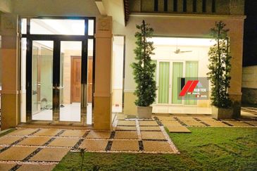 Tropicana Indah (Damansara Indah Resort Homes)