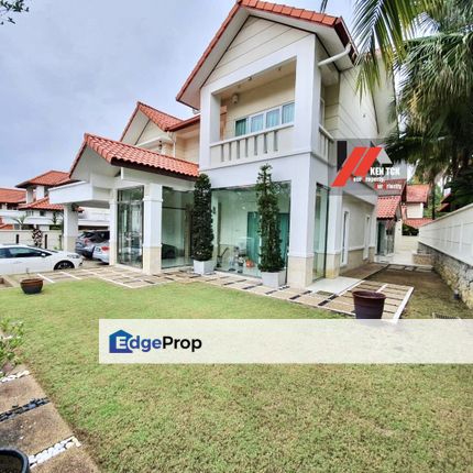 Selangor Tropicana Indah PJU 3, Tropicana Bungalow for Sale, Selangor, Tropicana