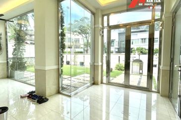 Tropicana Indah (Damansara Indah Resort Homes)