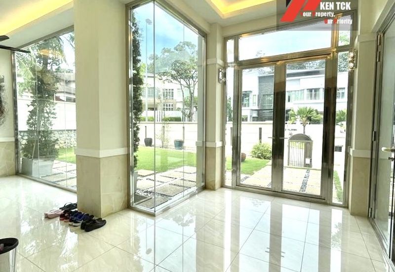 Tropicana Indah (Damansara Indah Resort Homes)