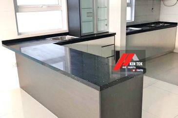 Rafflesia @ The Hill