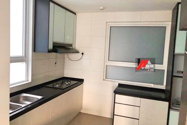 Rafflesia @ The Hill