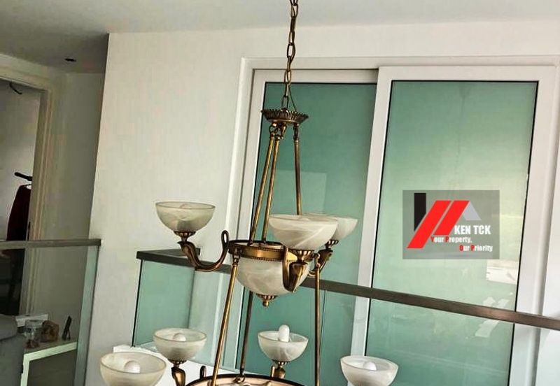 Rafflesia @ The Hill