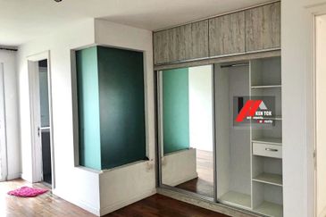 Rafflesia @ The Hill