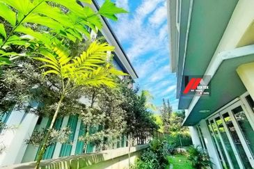 Rafflesia @ The Hill