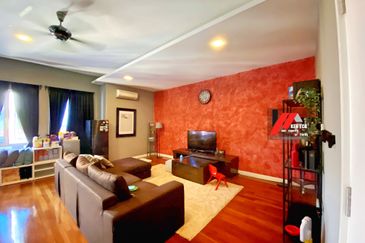 Rafflesia @ The Hill