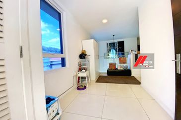 Rafflesia @ The Hill