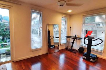 Rafflesia @ The Hill