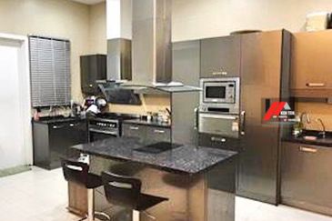 Rafflesia @ The Hill