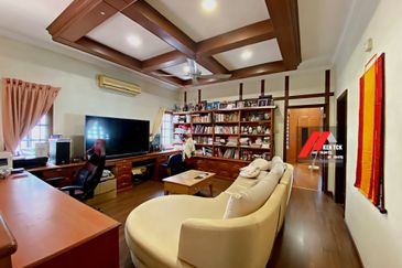 Tropicana Indah (Damansara Indah Resort Homes)