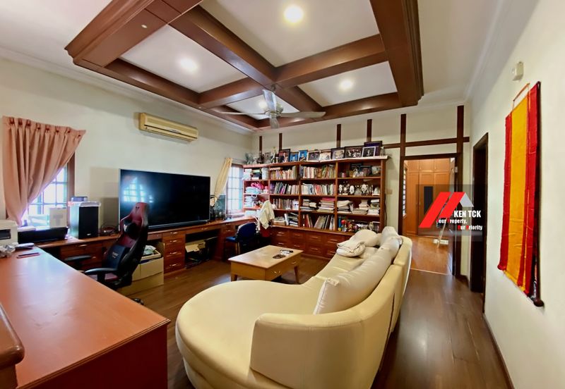 Tropicana Indah (Damansara Indah Resort Homes)