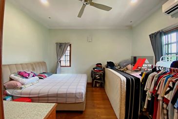 Tropicana Indah (Damansara Indah Resort Homes)