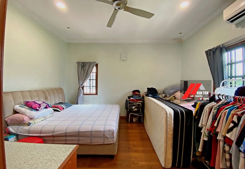 Tropicana Indah (Damansara Indah Resort Homes)