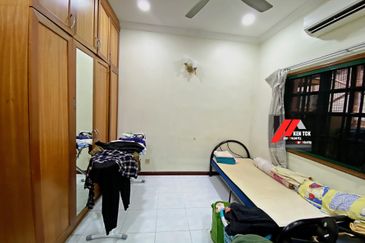 Tropicana Indah (Damansara Indah Resort Homes)