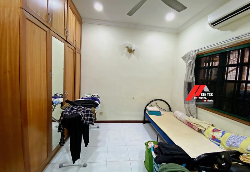 Tropicana Indah (Damansara Indah Resort Homes)