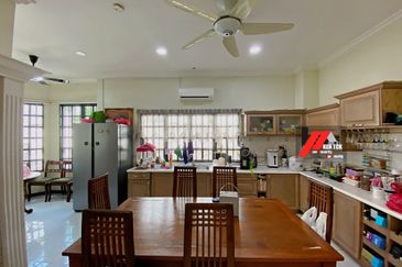 Tropicana Indah (Damansara Indah Resort Homes)