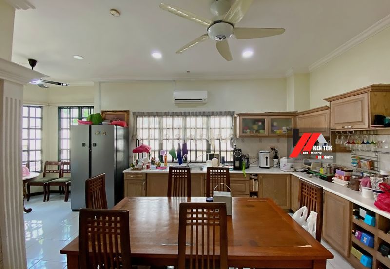 Tropicana Indah (Damansara Indah Resort Homes)