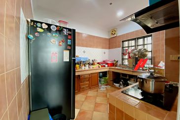 Tropicana Indah (Damansara Indah Resort Homes)