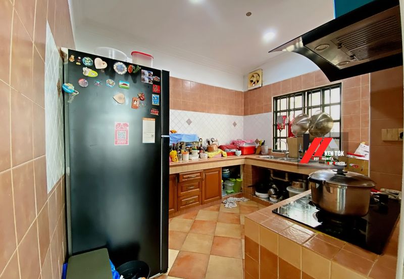 Tropicana Indah (Damansara Indah Resort Homes)