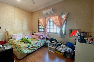 Tropicana Indah (Damansara Indah Resort Homes)