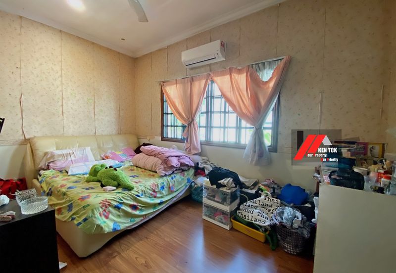 Tropicana Indah (Damansara Indah Resort Homes)