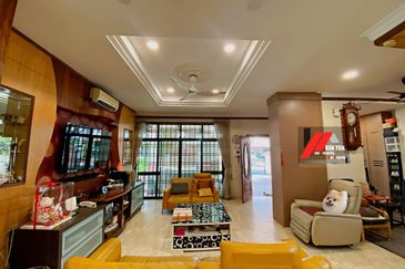 Tropicana Indah (Damansara Indah Resort Homes)