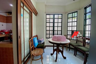 Tropicana Indah (Damansara Indah Resort Homes)