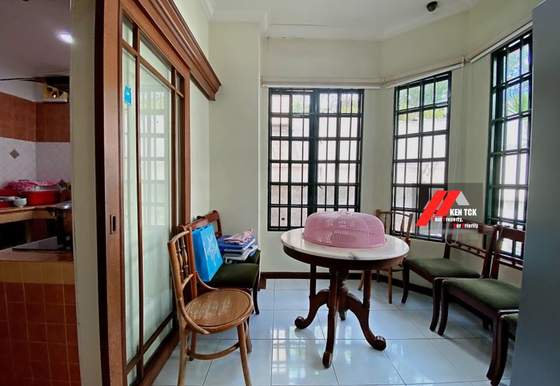 Tropicana Indah (Damansara Indah Resort Homes)