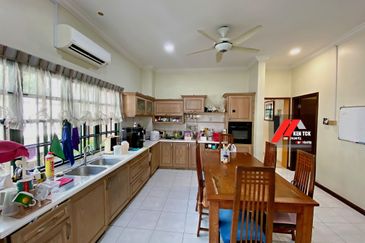 Tropicana Indah (Damansara Indah Resort Homes)