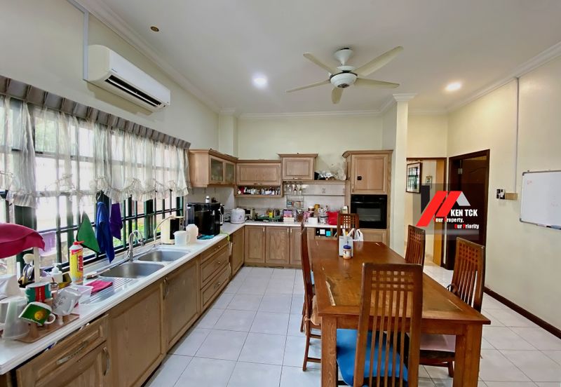 Tropicana Indah (Damansara Indah Resort Homes)