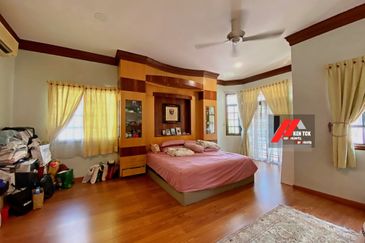 Tropicana Indah (Damansara Indah Resort Homes)