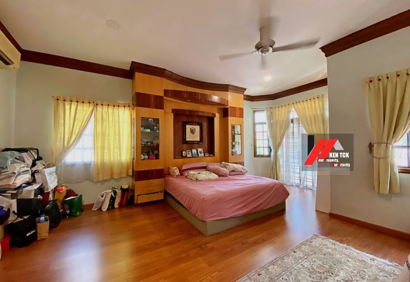 Tropicana Indah (Damansara Indah Resort Homes)