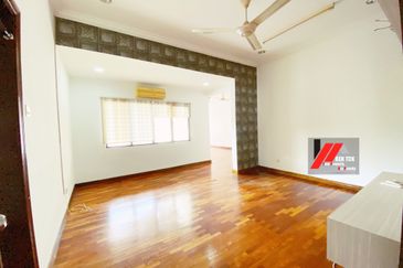 Tropicana Indah (Damansara Indah Resort Homes)