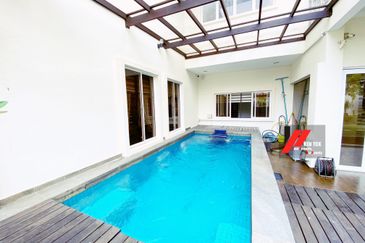 Tropicana Indah (Damansara Indah Resort Homes)