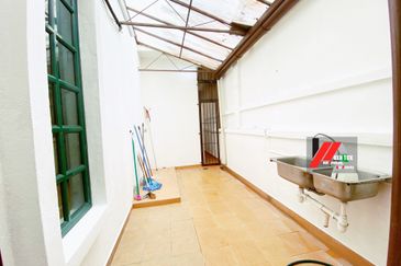 Tropicana Indah (Damansara Indah Resort Homes)