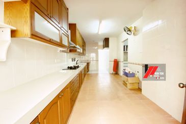 Tropicana Indah (Damansara Indah Resort Homes)