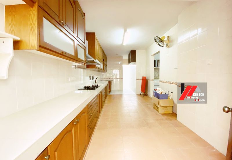 Tropicana Indah (Damansara Indah Resort Homes)