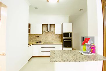 Tropicana Indah (Damansara Indah Resort Homes)