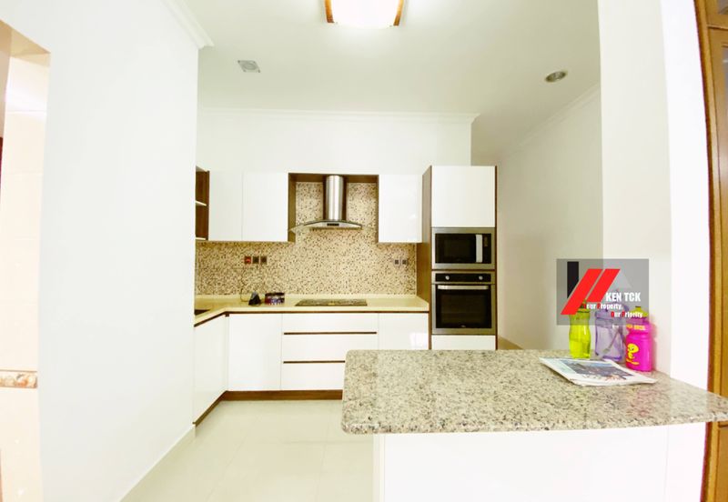 Tropicana Indah (Damansara Indah Resort Homes)