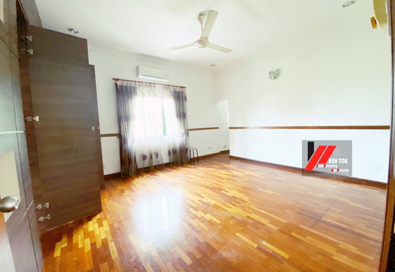 Tropicana Indah (Damansara Indah Resort Homes)