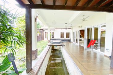 Tropicana Indah (Damansara Indah Resort Homes)