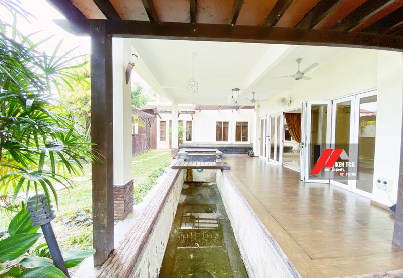 Tropicana Indah (Damansara Indah Resort Homes)