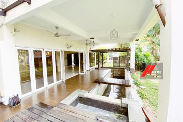 Tropicana Indah (Damansara Indah Resort Homes)