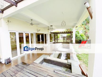 Selangor Tropicana Indah PJU 3 Petaling Jaya Bungalow for Sale, Selangor, Tropicana