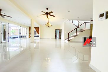 Tropicana Indah (Damansara Indah Resort Homes)