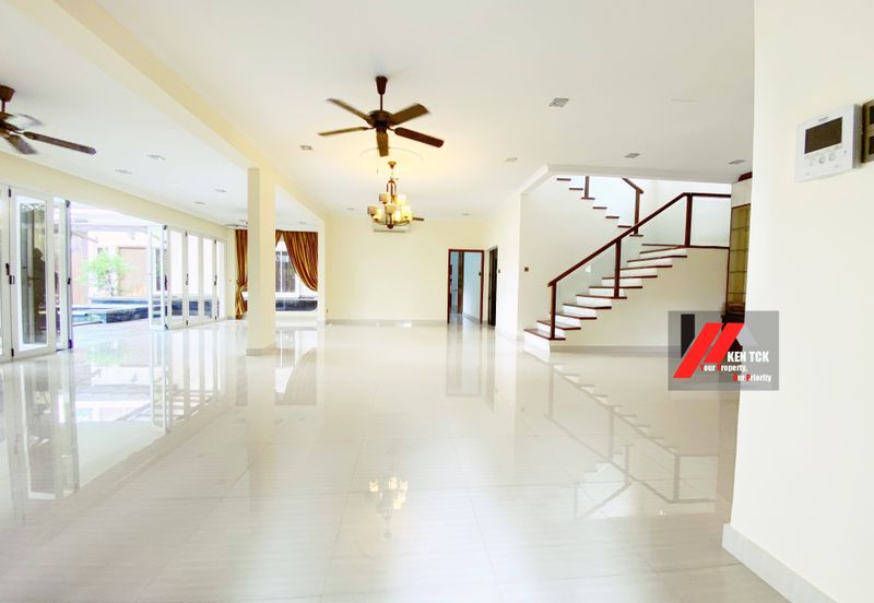 Tropicana Indah (Damansara Indah Resort Homes)